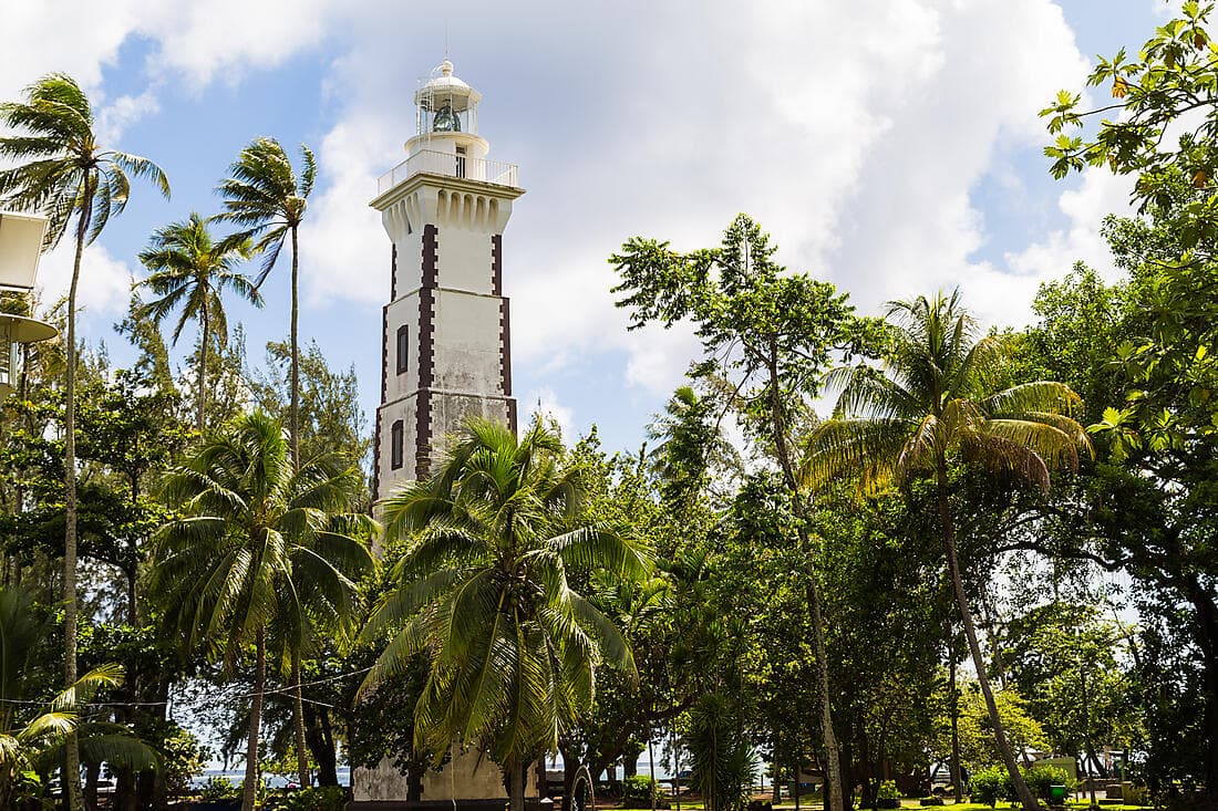 À la découverte de Papeete et détente