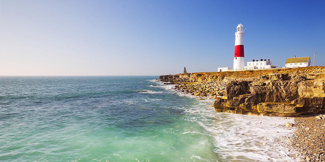 De La Manche à la mer d'Irlande