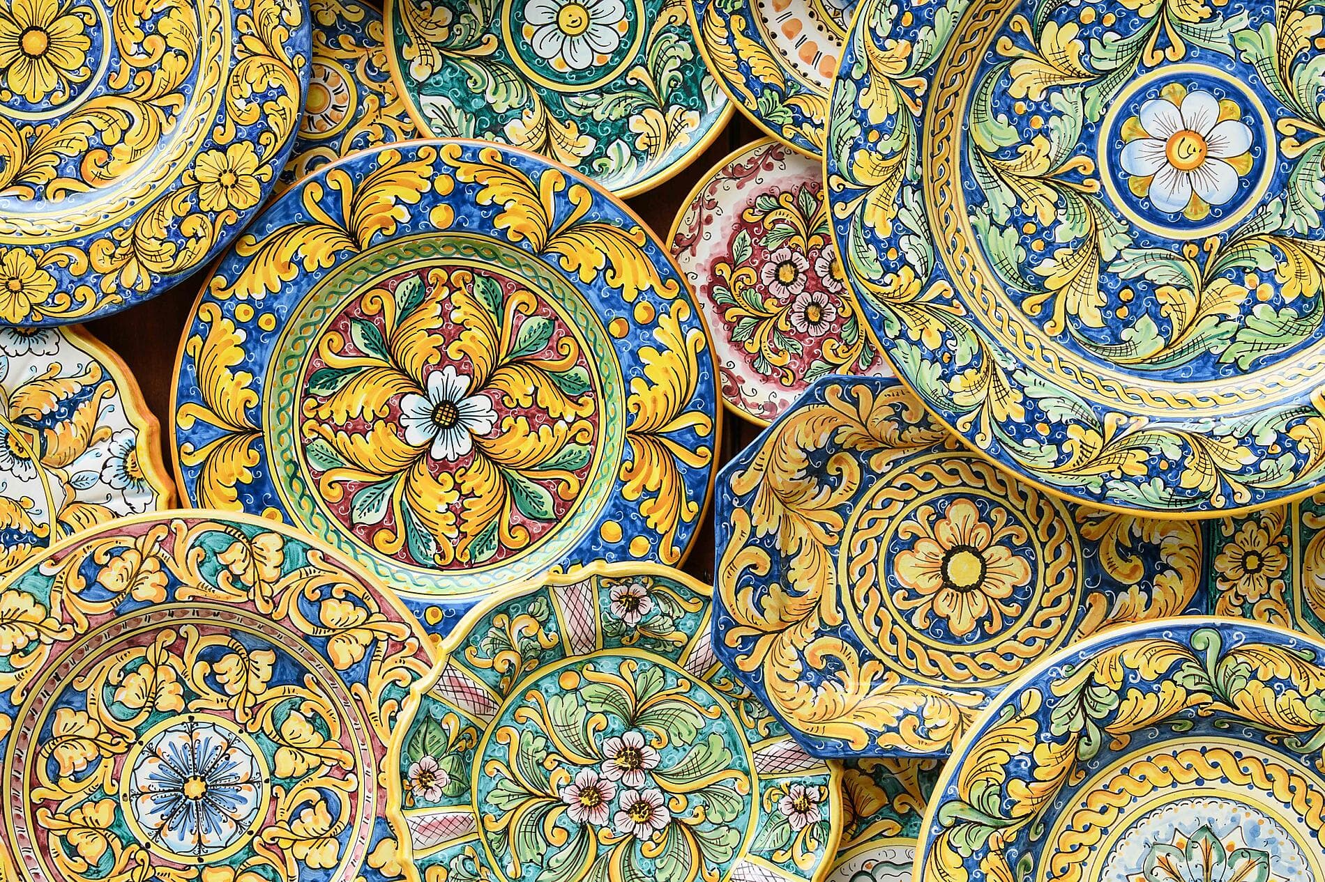  La grande Bleue, au fil des civilisations 