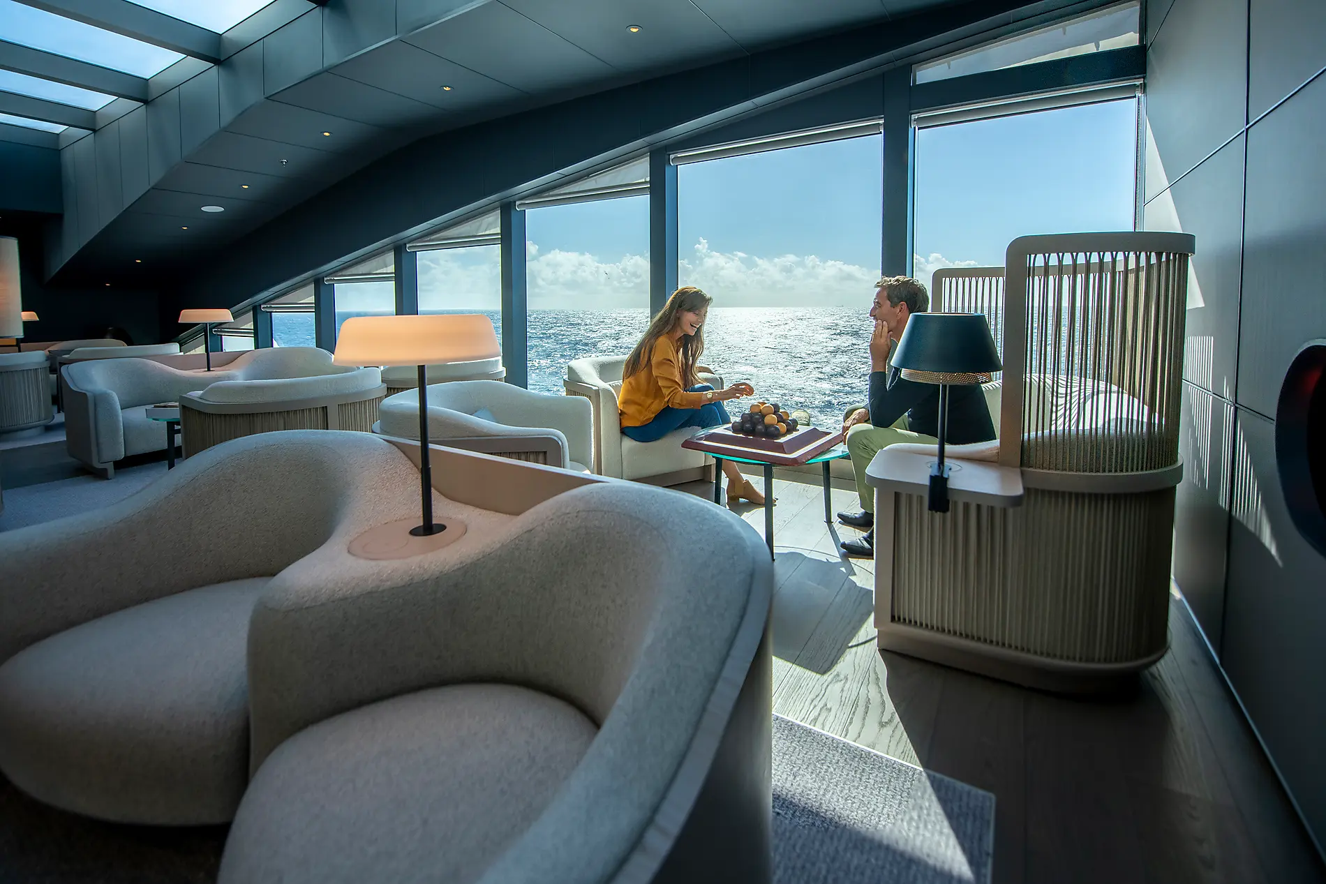 Lumière polaire, du cap Nord aux îles Lofoten 