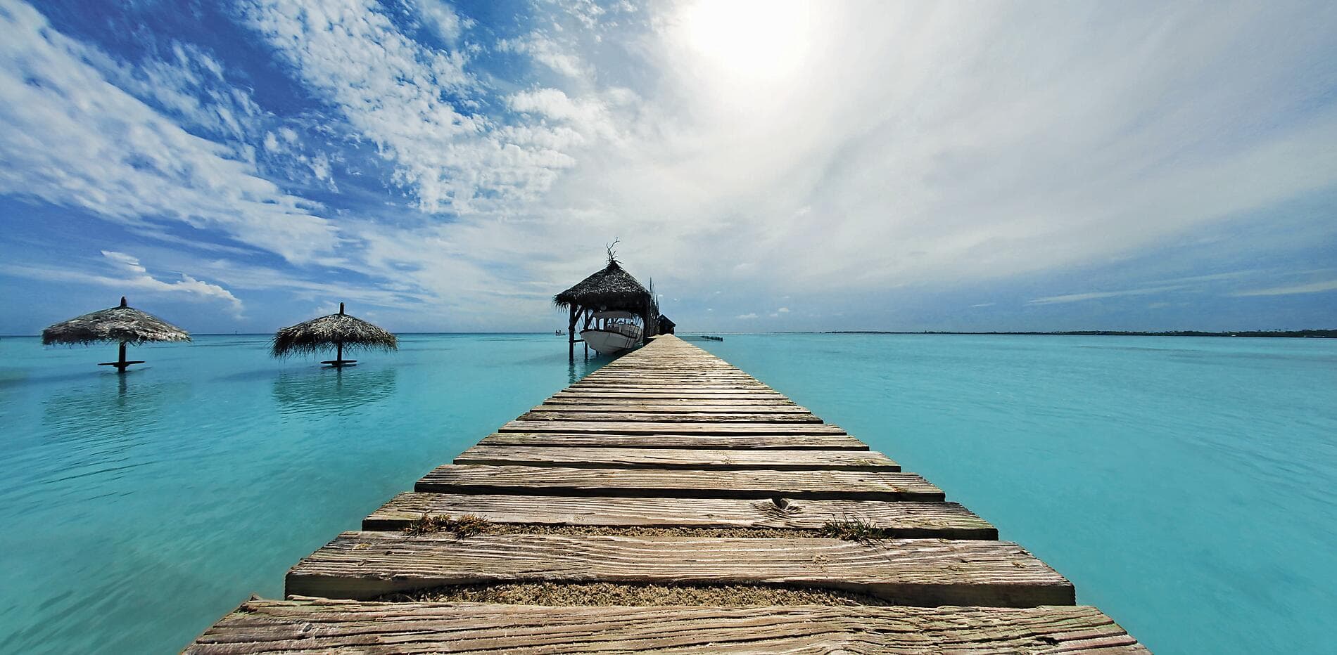 Marquises, Tuamotu et îles de la Société