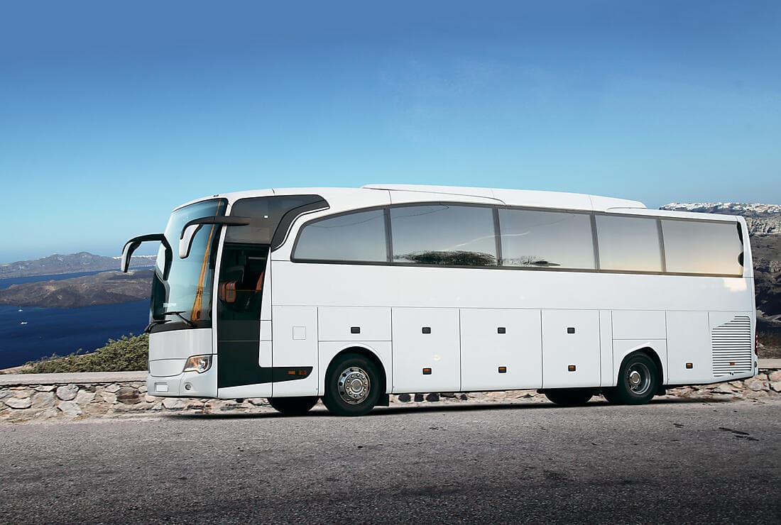 Transfert direct du port à l'aéroport d'Antalya