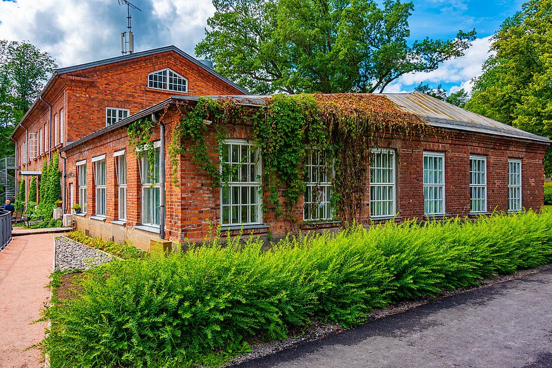 À la découverte de Fiskars depuis Helsinki (1 nuit)