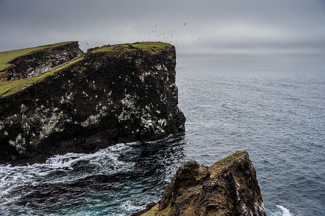 Escapade islandaise (1 nuit)