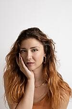 Martina Russomano Aurora Liperini