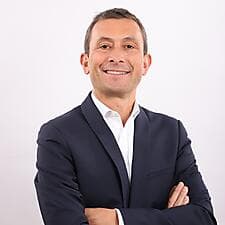 Alexandre Fauché Cig store, Paris 15