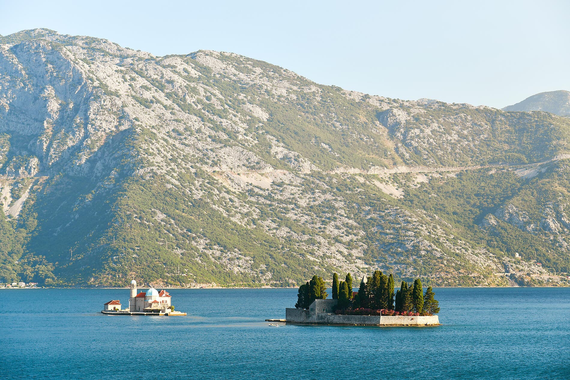Escapade bien-être en Méditerranée 