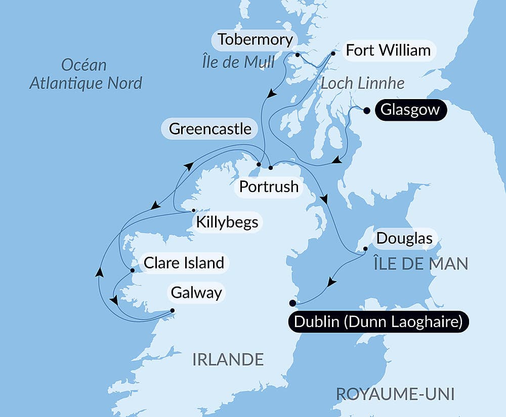 Panoramas celtes  null