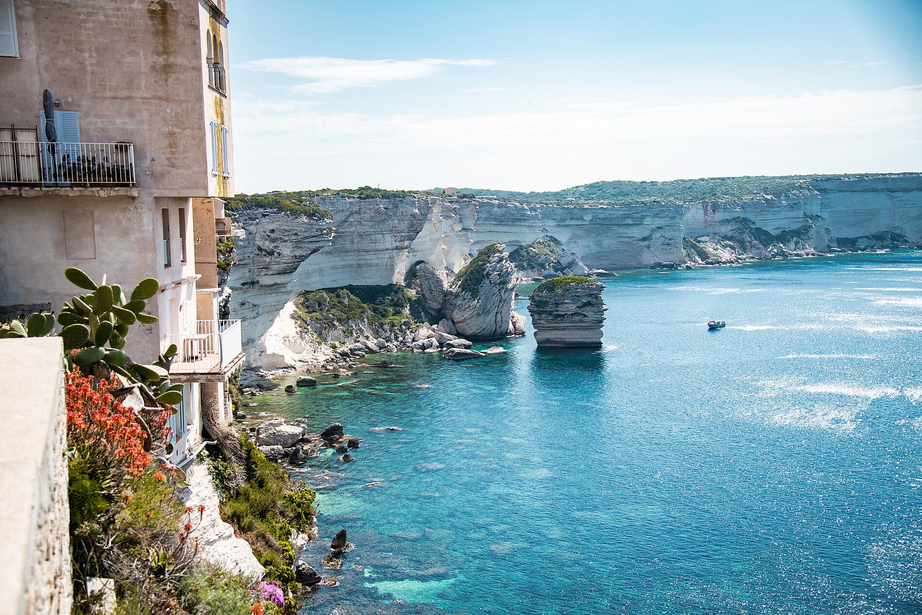 Escapade méditerranéenne au Printemps 