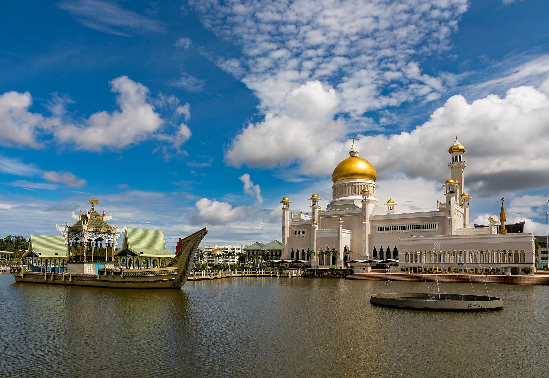 Joyaux et mystères des Philippines et de Bornéo 