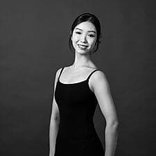 Yè Eun Lee © Julien Benhamou / OnP