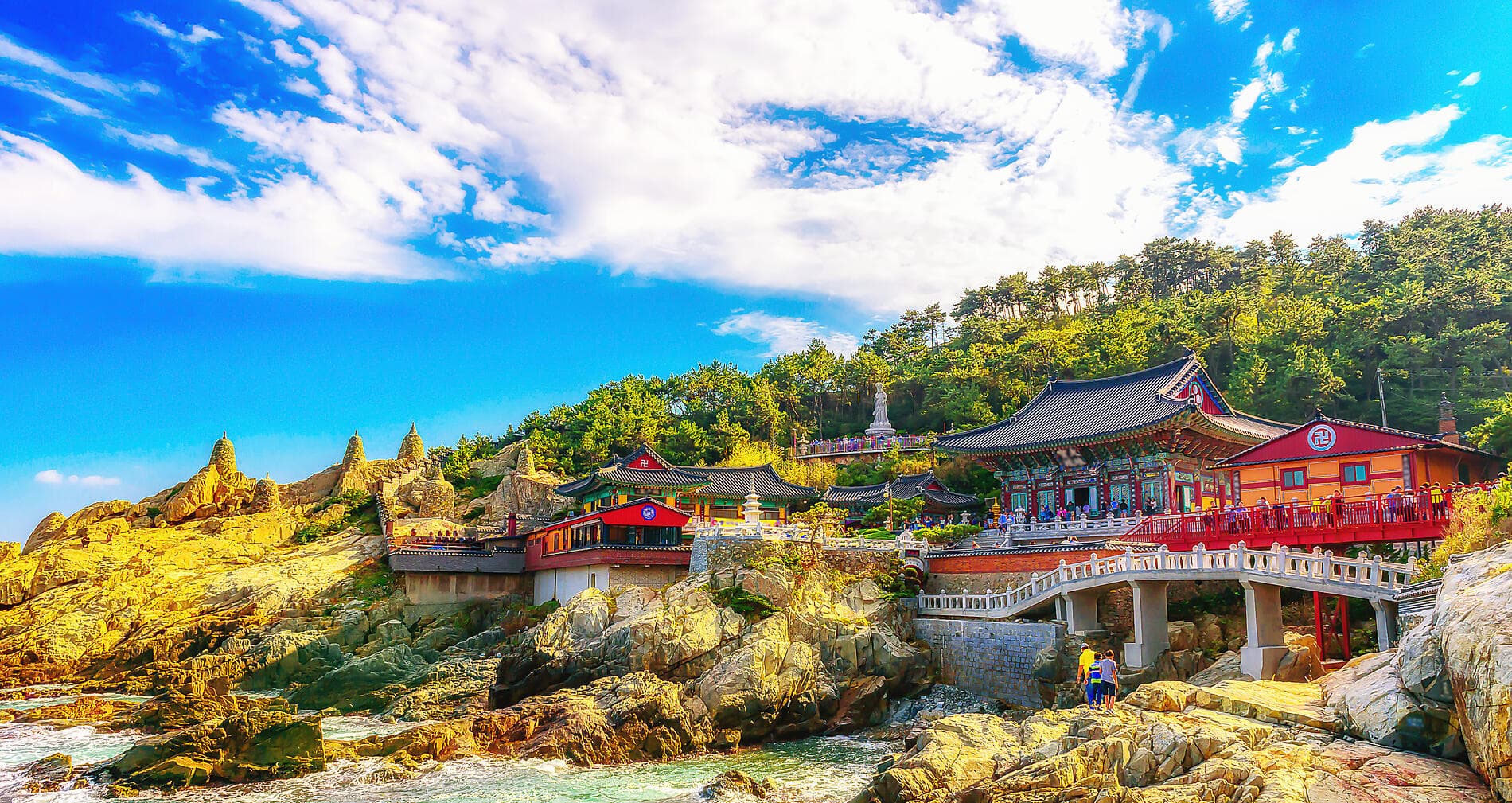 Au cœur du Japon authentique 