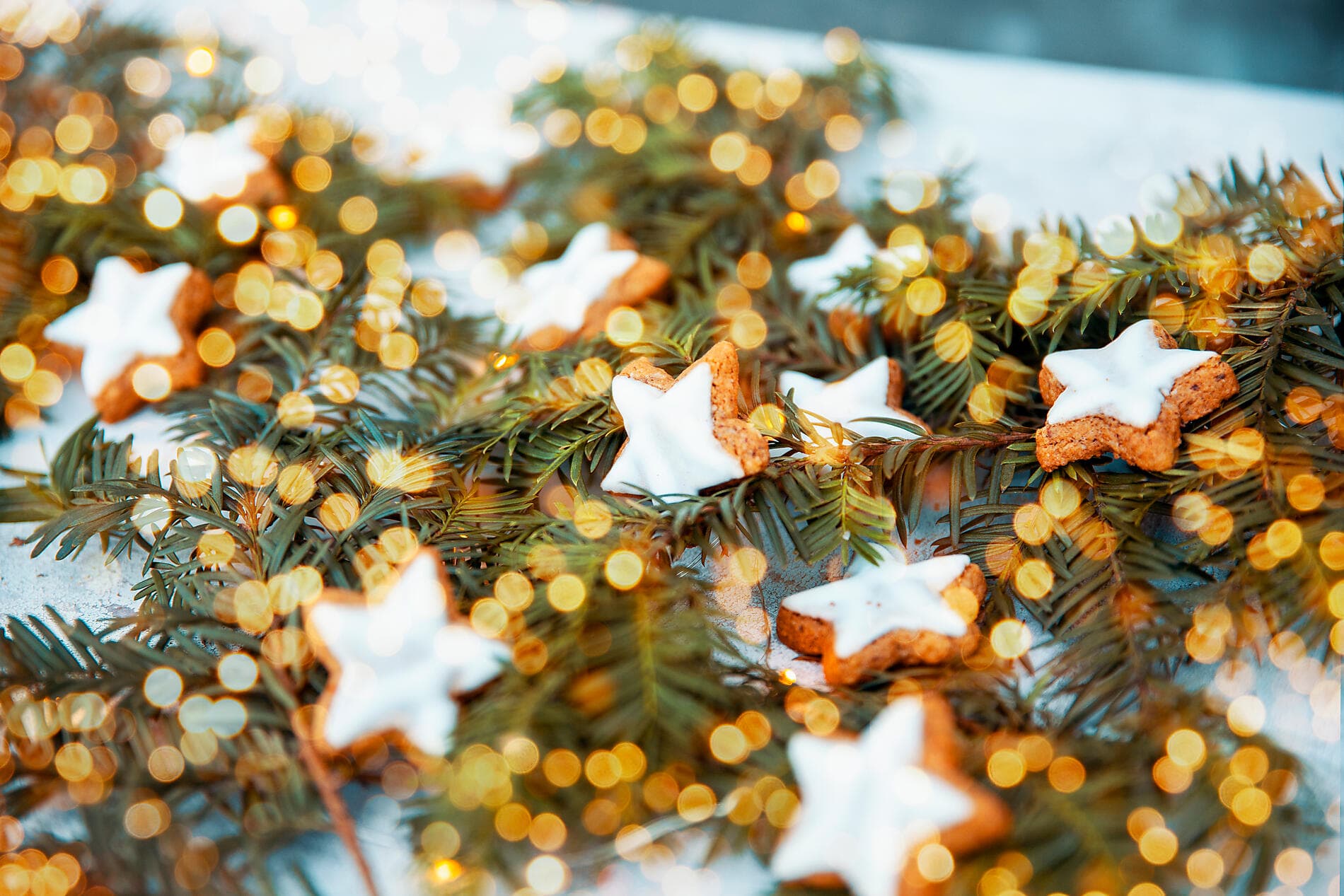 Le golfe de Botnie, aux portes de l'Arctique