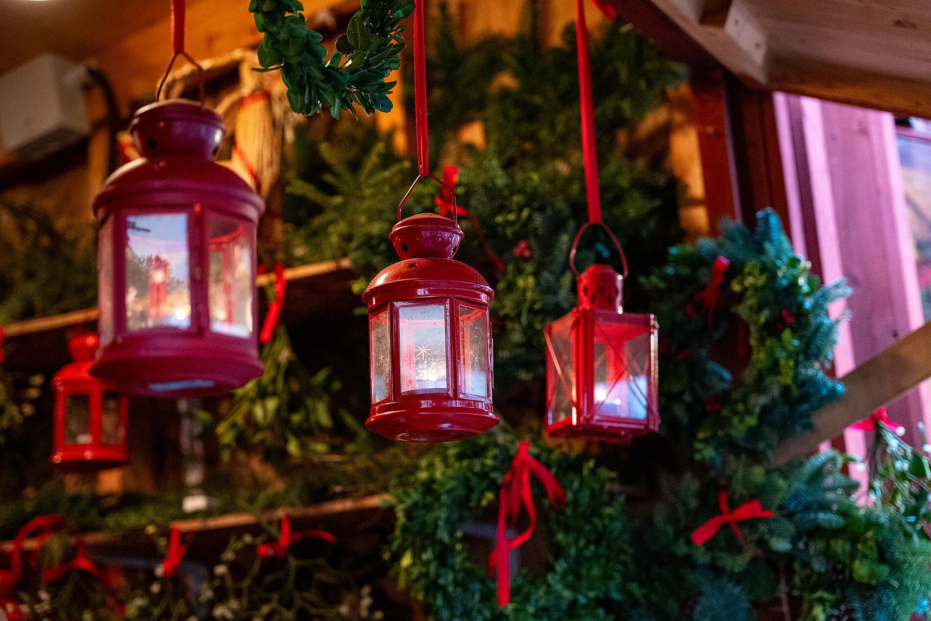 Le golfe de Botnie, aux portes de l'Arctique