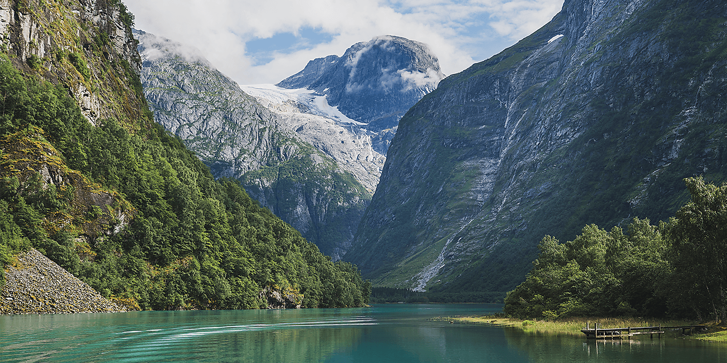 Du cercle polaire aux archipels écossais
