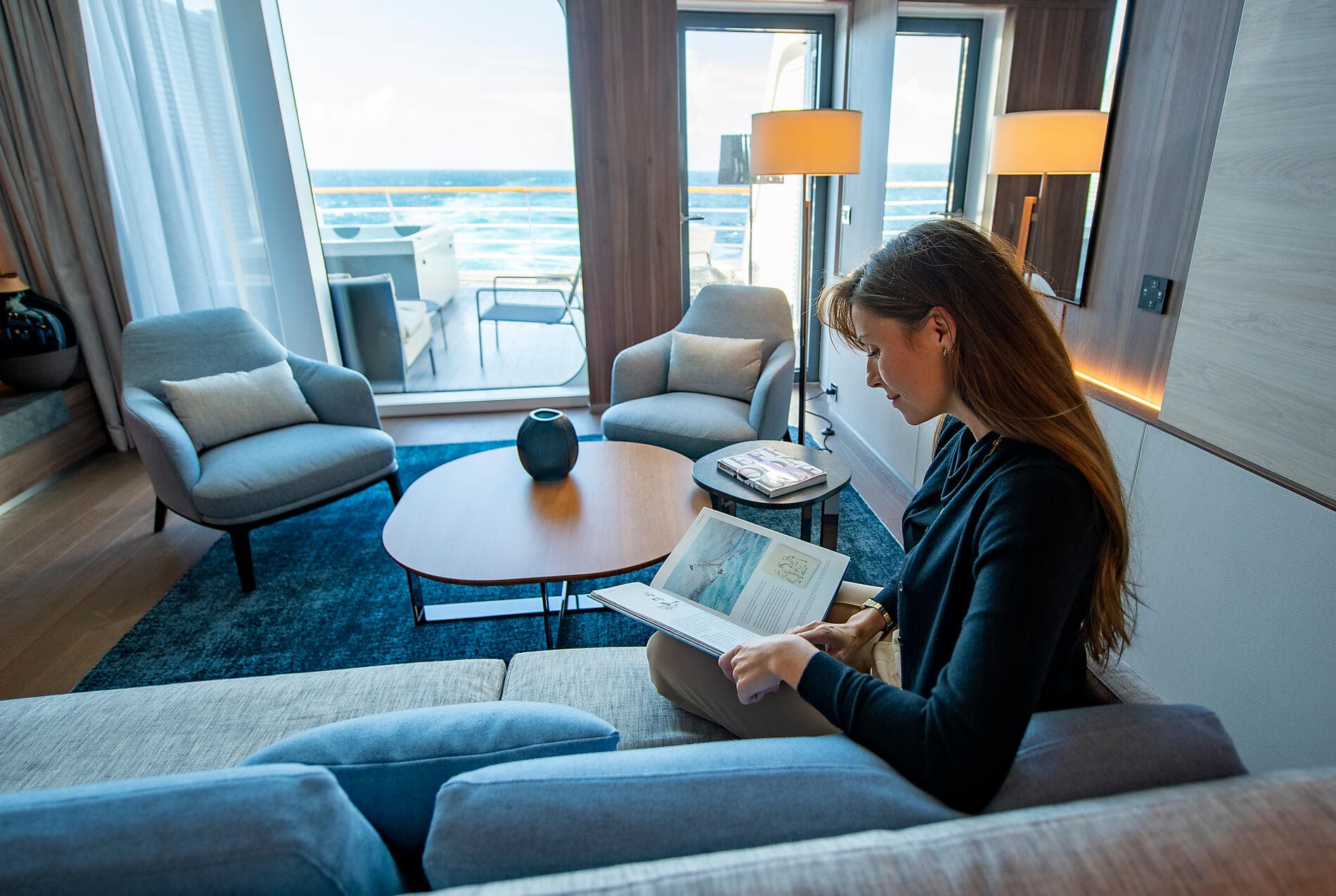 Derniers instants d'hiver, du Saint-Laurent au Groenland