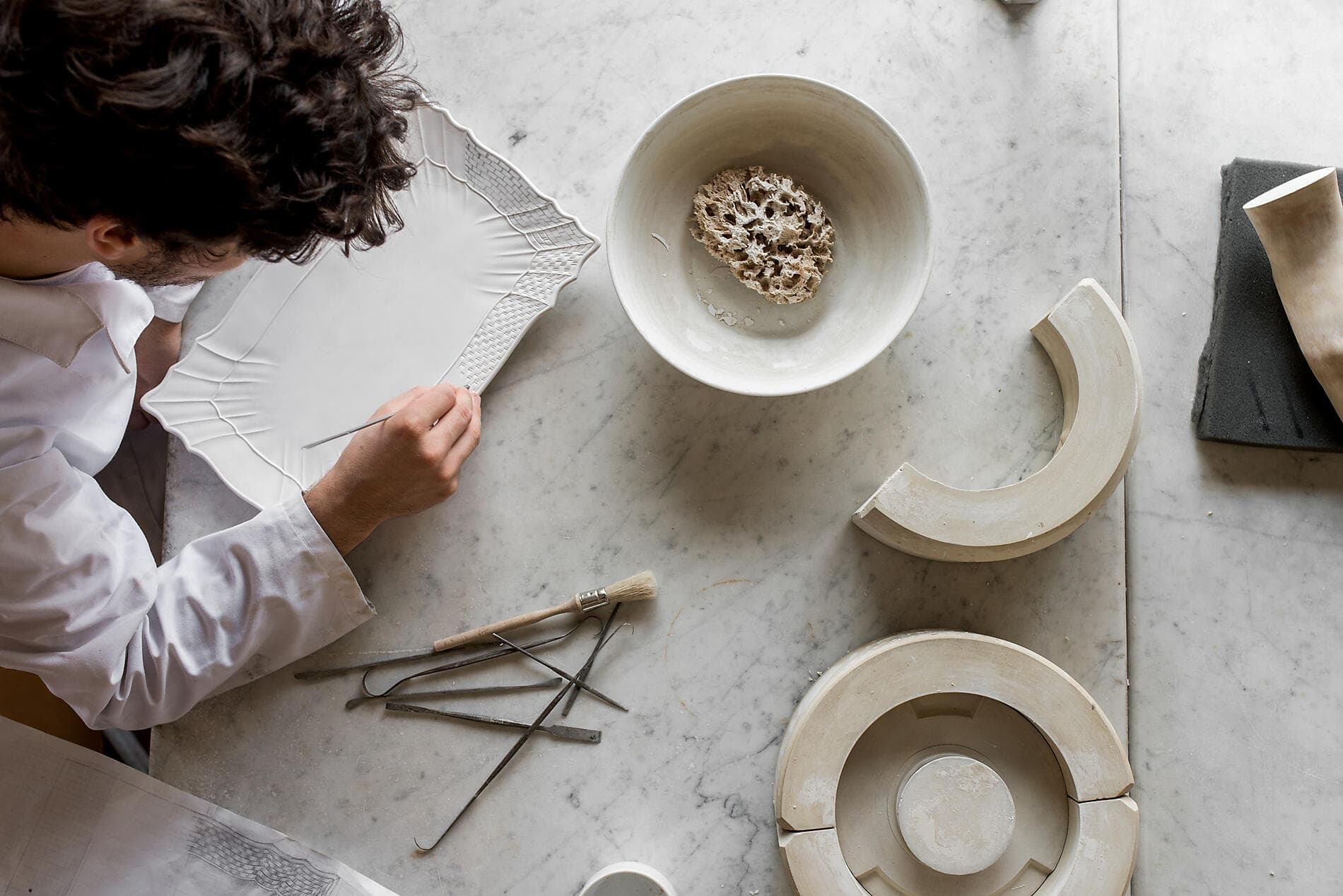 Le luxe à l’italienne : savoir-faire d’excellence